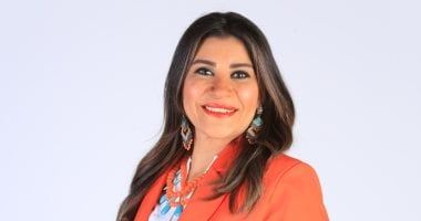 أميرة شنب تقدم برنامج سحورك علينا على سي بي سي سفرة فى رمضان