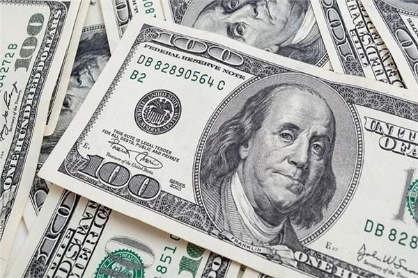 الدولار الأمريكي في مصر يستقر عند 49.60 جنيهًا