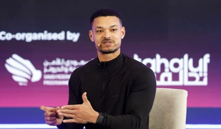 تكنولوجيا: رائد الأعمال “Steven Bartlett” يحث على الإستثمار في الأفكار والإبتكارات الغير تقليدية #LEAP24