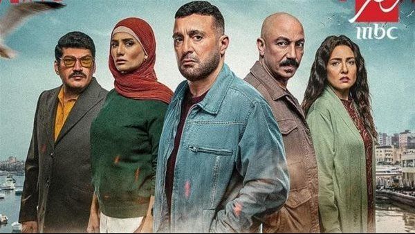 رمضان 2024.. MBC مصرتطرح البرومو الثاني لمسلسل "العتاولة"
