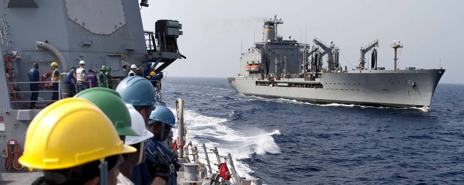 ضربات أمريكية استباقية ضد طائرتين مسيرتين بمنطقة تحت سيطرة "أنصار الله" باليمن