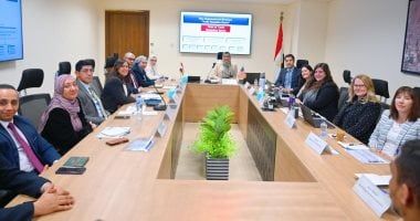 ورشة عمل لتبادل الخبرات المصرية والأمريكية فى مكافحة الدعم