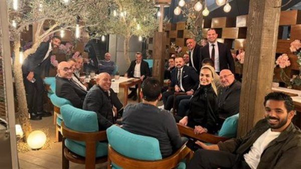 نهائي كأس مصر.. موعد الإجتماع الفني لقمة الأهلي والزمالك