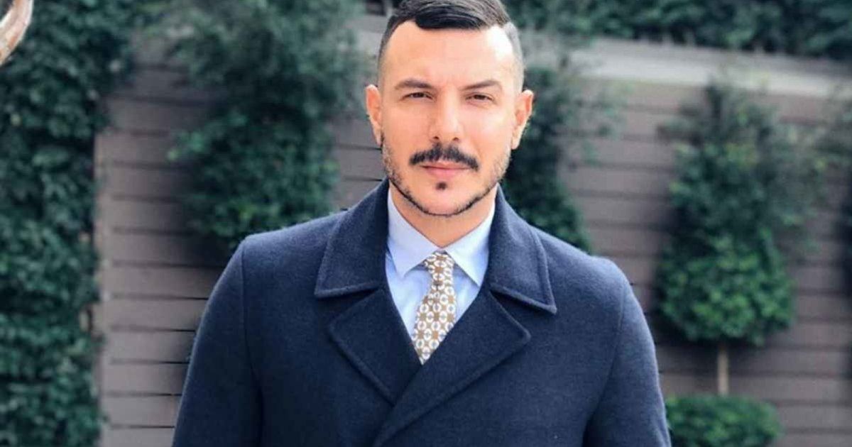 باسل خياط يروّج لشخصيته في "نظرة حب"