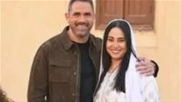 رمضان 2024.. شخصية رحاب الجمل فى "بيت الرفاعي"