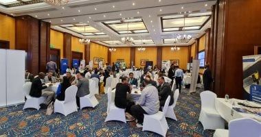 بعثه التصديري للصناعات الكيماوية تنطلق للسوق الاوغندي