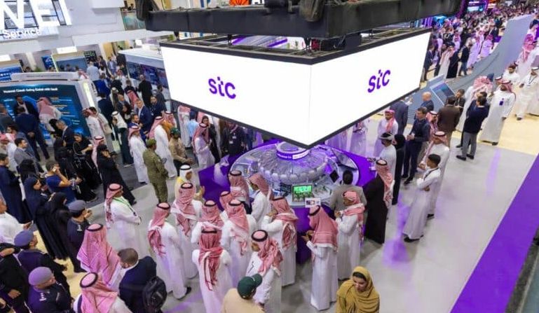 تكنولوجيا: مؤتمر ليب ينجح في إستقطاب مزيد من الإستثمارات في الجولة الأخيرة #LEAP24