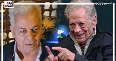 شقيق جميل برسوم: الراحل انتهى من تصوير مسلسل فراولة قبل وفاته