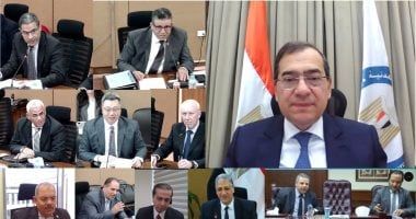 البترول: ضخ استثمارات 1.2مليار دولار خلال 2024/2025 بخالدة للبترول