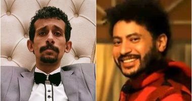 عبد الله سعد: المخرج محمد سلامة سبب مشاركتى في إمبراطورية ميم