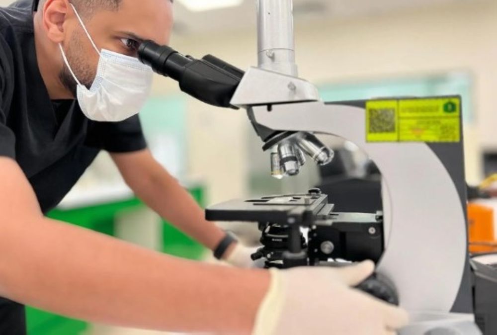 مكة.. تخصيص 3 مختبرات متنقلة لتحليل عينات الأغذية والمياه