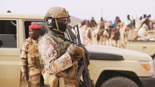 النزاعات تهدد مسار «الاستدامة البيئية» في أفريقيا