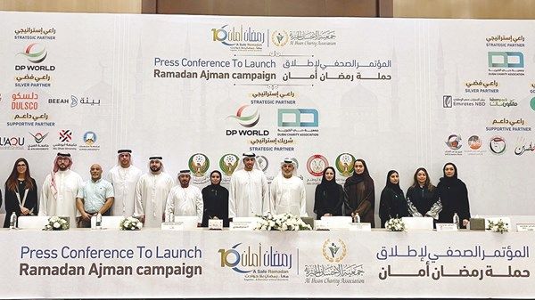 500 ألف وجبة إفطار صائم لسائقي المركبات