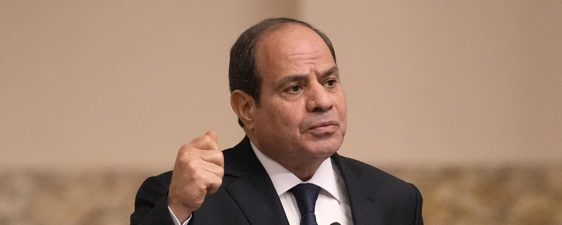مصر تشارك في تحالف دولي لإسقاط المساعدات الإنسانية على قطاع غزة... فيديو