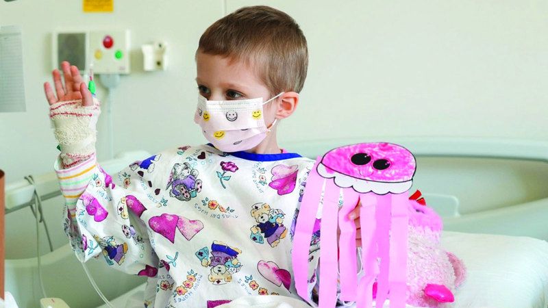 الامارات | «أصدقاء مرضى السرطان» تدعم 323 مصاباً بـ 7.2 ملايين درهم  