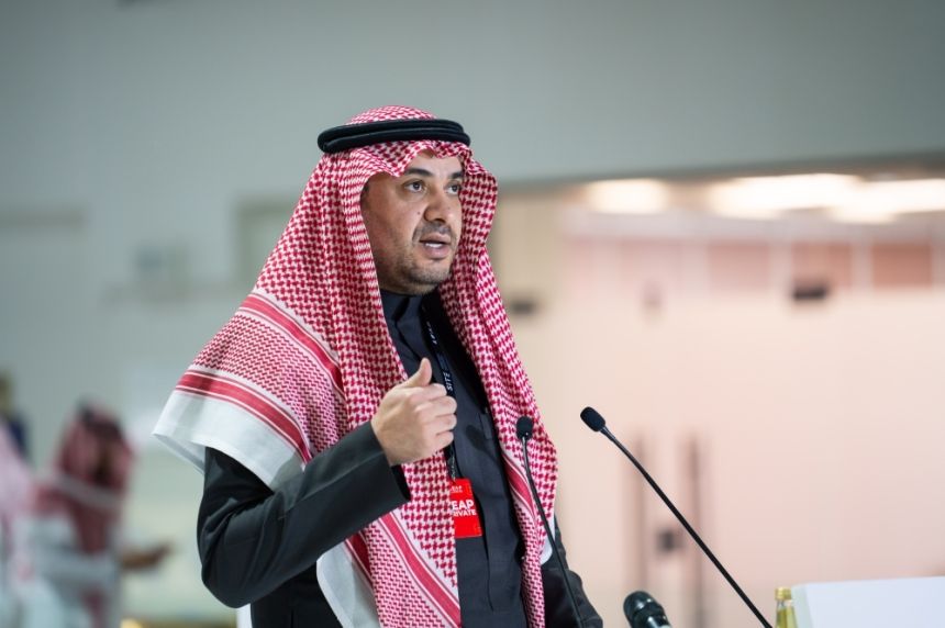 وزير الاتصالات: نمو سوق التقنية تخطى 183 مليار دولار