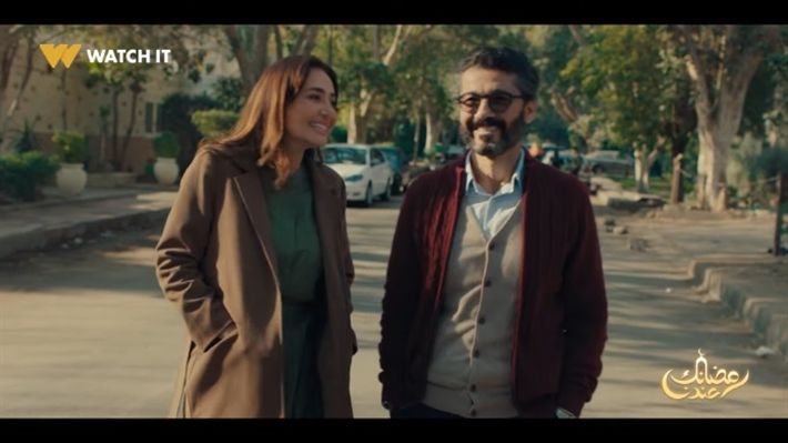 4 اختلافات بين مسلسل وفيلم "أمبراطورية ميم"