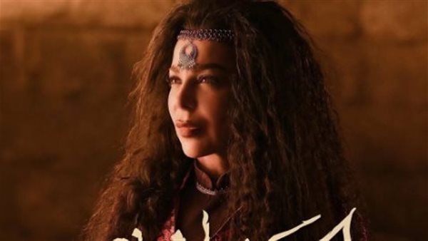 رمضان 2024.. سوزان نجم الدين تكشف عن شخصيتها فى "الحشاشين"