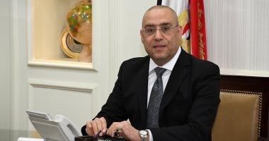 وزير الإسكان يتابع موقف تنفيذ مشروع "حديقة تلال الفسطاط" بمحافظة القاهرة