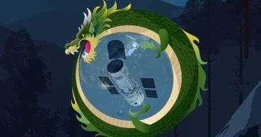 تكنولوجيا: ناسا تطلق حملتها الرسمية الأولى لألعاب الفيديو بلعبة "The Lost Universe"