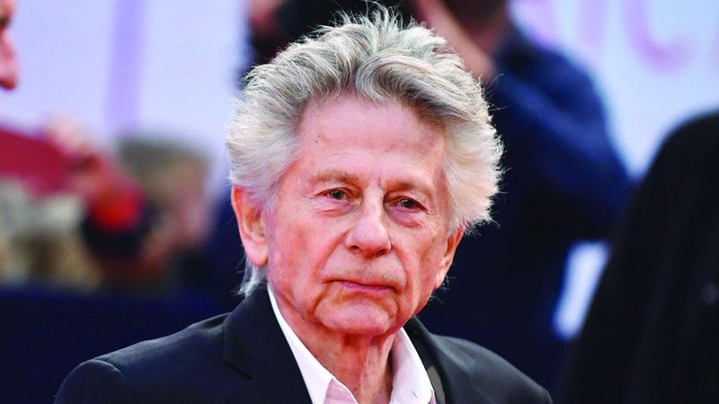 الامارات | تاريخ بولانسكي يلاحقه بالمزيد من الفضائح