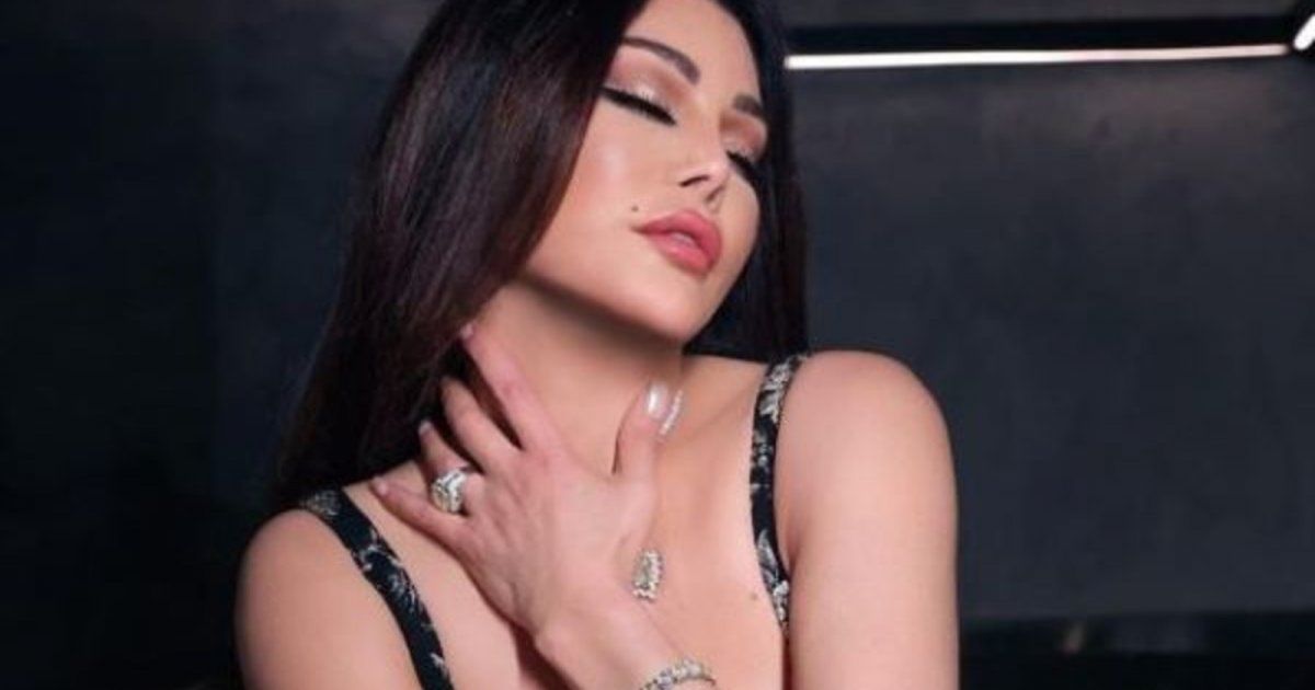 هيفا وهبي تحبس الأنفاس بإطلالة جديدة-بالصور