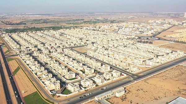 460 مساعدة سكنية للمواطنين بـ 350 مليون درهم