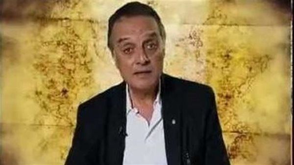 موعد ومكان عزاء المخرج طارق الكاشف