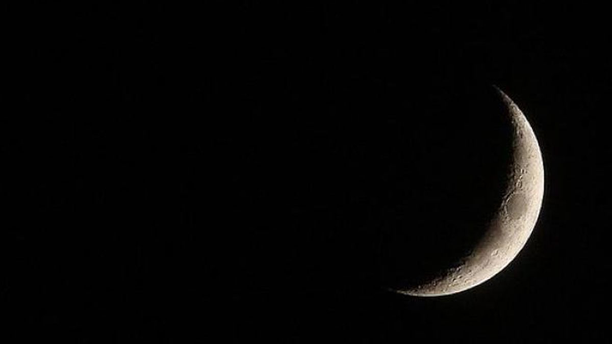 الامارات | لجنة "التحري" تدعو المسلمين لتحري هلال شهر رمضان الأحد المقبل