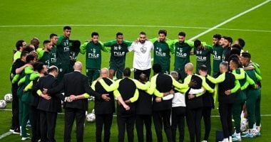 الزمالك يختتم تدريياته لمواجهة الأهلى فى نهائى كأس مصر