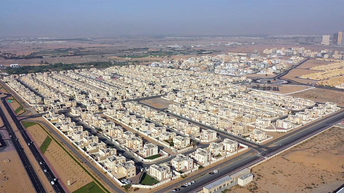 الامارات | "زايد للإسكان" يعتمد 460 مساعدة سكنية للمواطنين بقيمة 350 مليون درهم