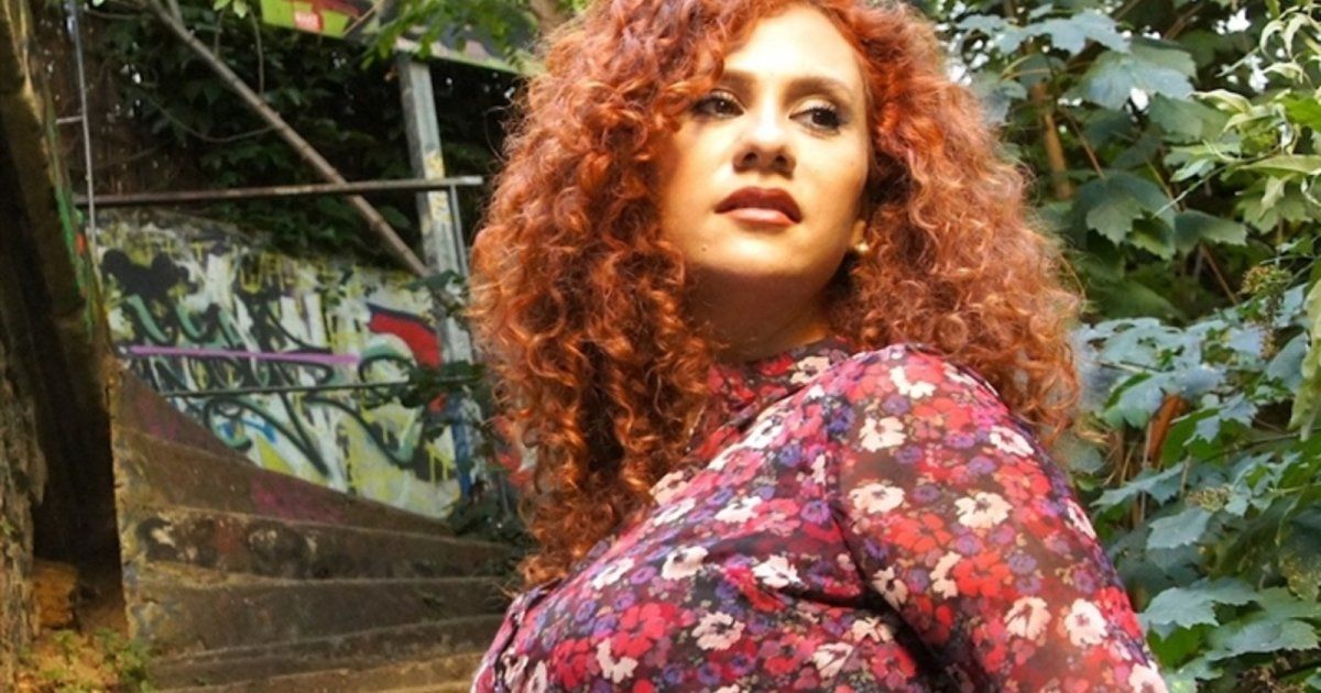 لينا شماميان تنتهي من تسجيل شارة مسلسل "جودر" .. وهذا ما قالته للجمهور المصري
