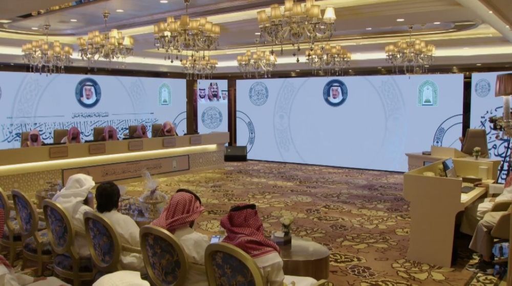 متسابقات مسابقة الملك سلمان للقرآن: القيادة الرشيدة وفرت كل الإمكانات لراحة المشاركين