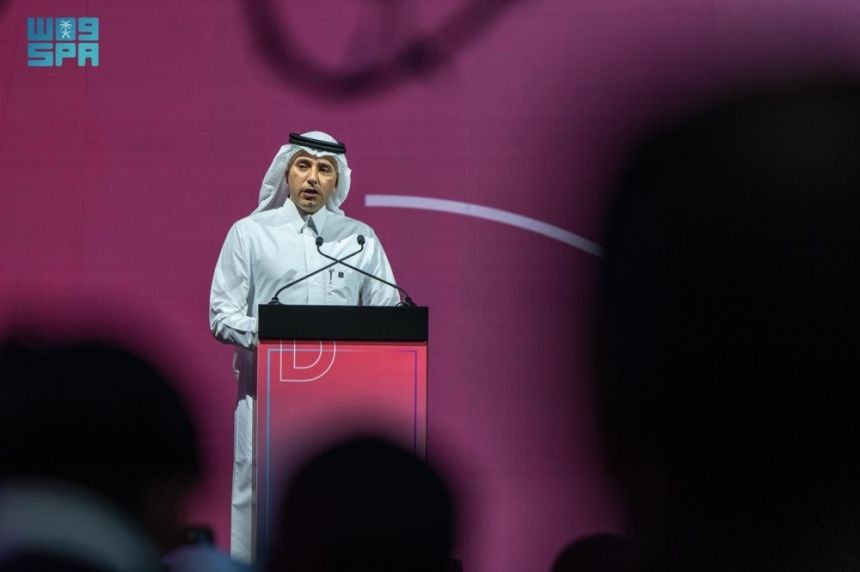 مدير معلومات سدايا: المملكة تتبني استراتيجية ذكاء اصطناعي شاملة