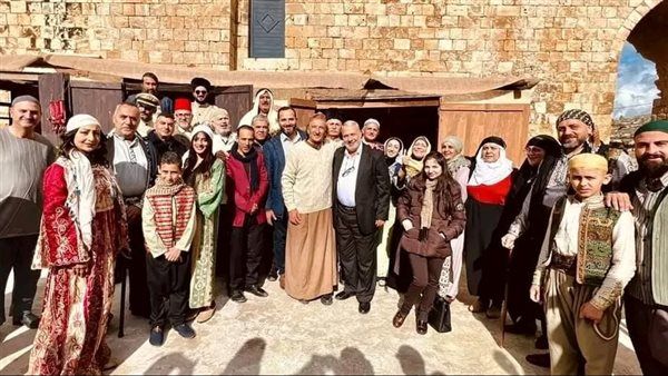 أخر مسلسلات رمضان الفلسطينية قبل "طوفان الأقصى"
