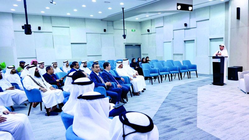 الامارات | «إسلامية دبي» تُعرّف بميزات تطبيق «دُلوك» لمواقيت الصلاة