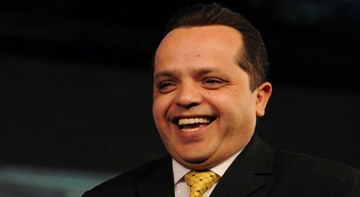 محمد هنيدي يستعيد ذكرياته عبر فيلم الرسوم المتحركة المصري "الفارس والأميرة" - بالفيديو
