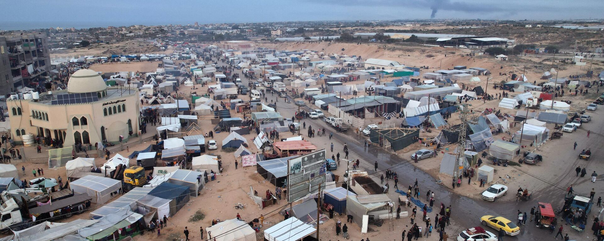 مسؤول فلسطيني لـ"الخليج 365": استمرار عدوان غزة خلال شهر رمضان يزعزع أمن المنطقة