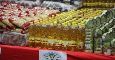 10 سلع انخفضت أسعارها بعد التسعير العادل للجنيه أبرزها الأرز والفول والمكرونة