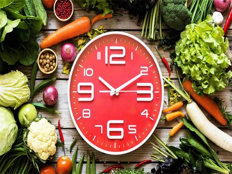 طبيبة توضح أفضل الأطعمة الصحية في رمضان 