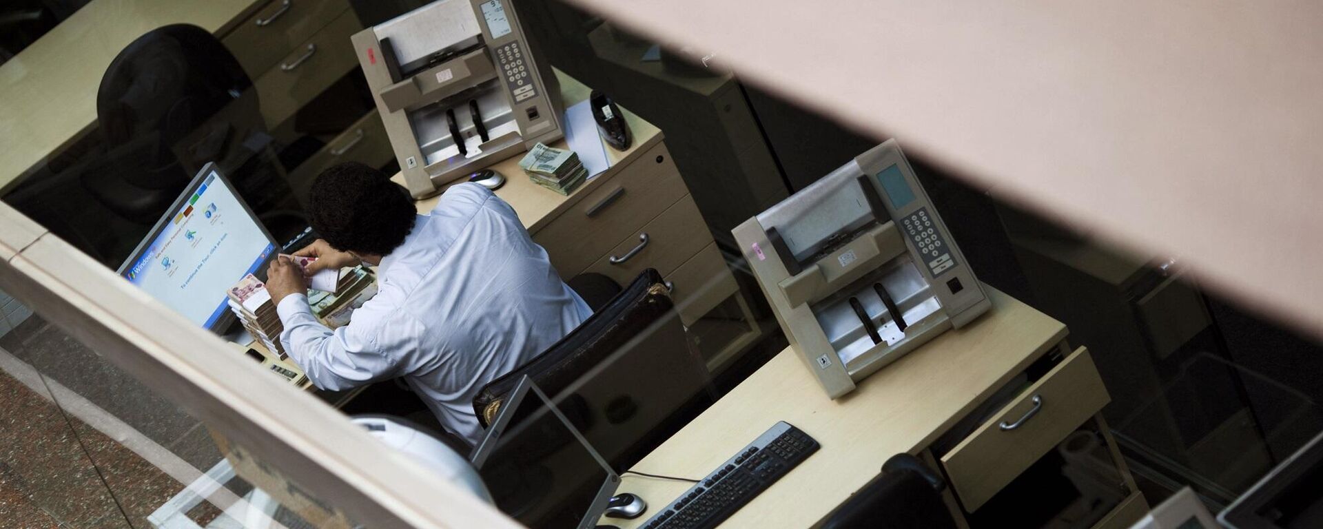 المركزي الليبي: عجز بـ7 مليارات دولار في النقد الأجنبي خلال يناير وفبراير الماضيين