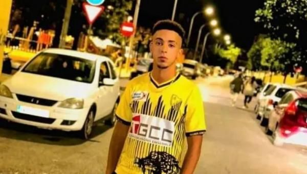 الامارات | الشرطة الإسبانية تكشف تفاصيل مقتل لاعب مغربي في نادي أتلتيكو