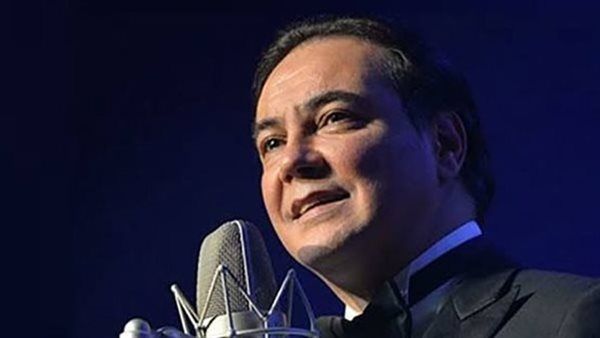 وفاة المطرب عبده شريف بعد تعرضه لأزمة قلبية مفاجئة