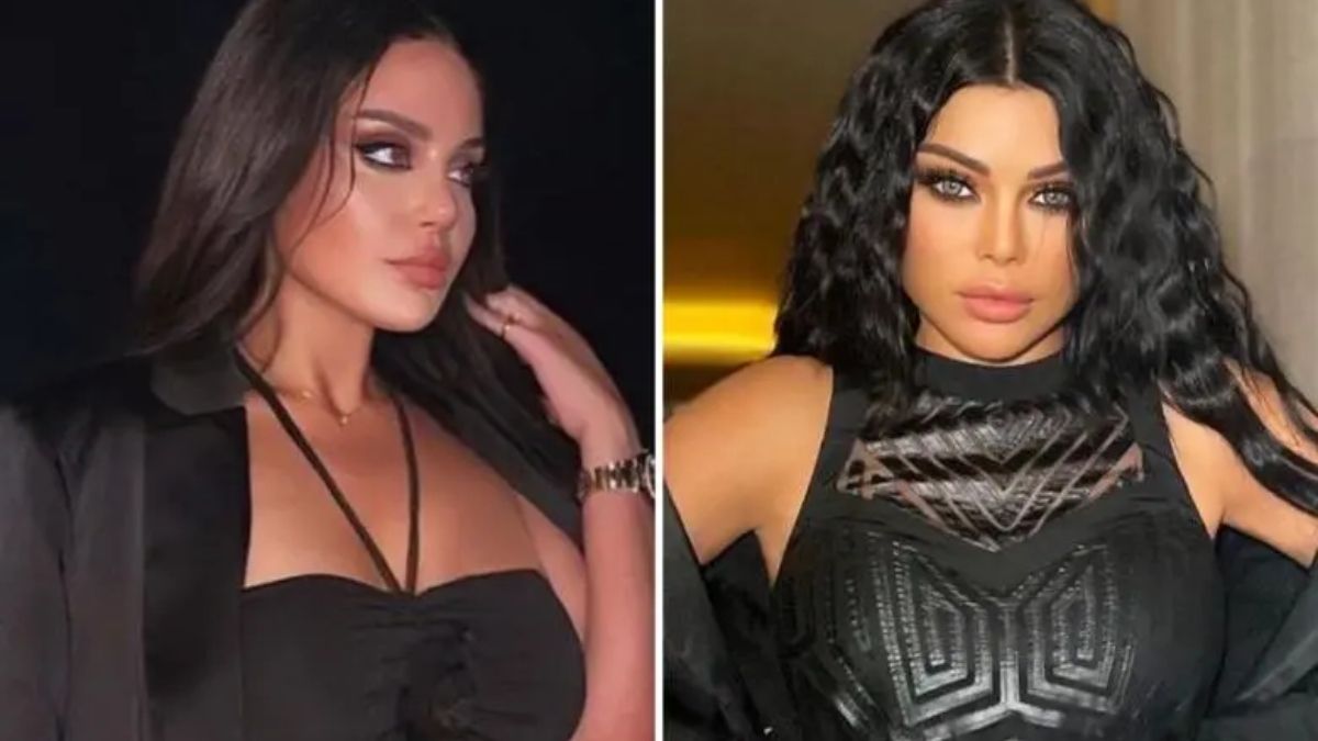 أصبحت نُسخة من والدتها… ابنة هيفاء وهبي تُفاجئ الجمهور بإطلالة جديدة – (صورة)