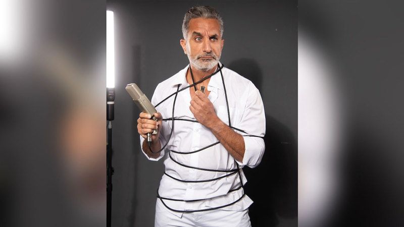 الامارات | أسبوع للكوميديا في أبوظبي