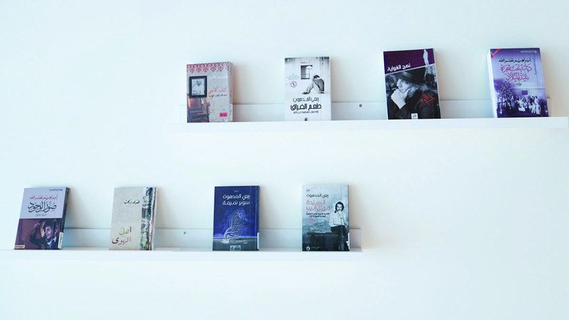 الامارات | مكتبة محمد بن راشد تضيء «على نوابغ العرب»