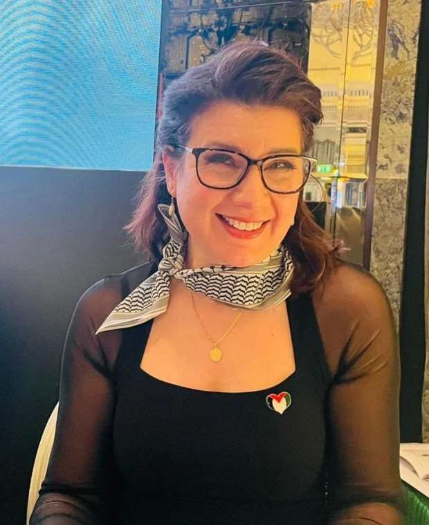 رانيا الكردي.. تغير ملامح بطلة «الحاسة السابعة» يصدم جمهورها بعد غياب 19عامًا