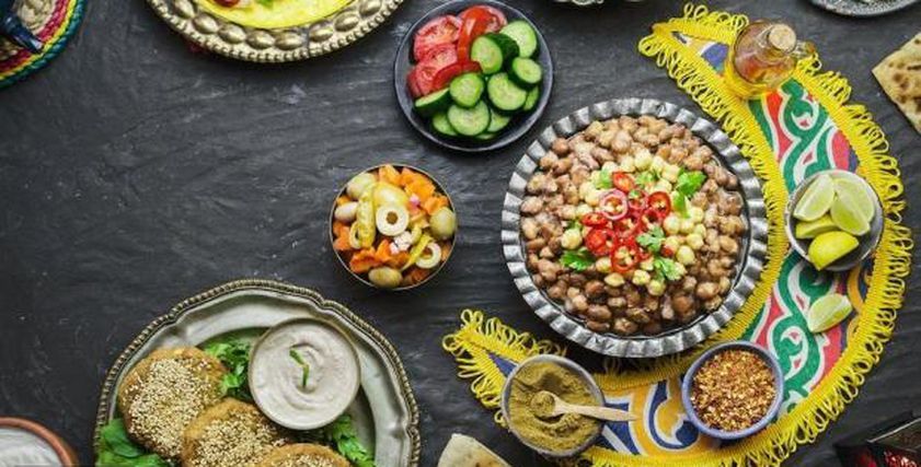 عناصر السحور المثالي في رمضان.. «مش هتحسي بتعب وإرهاق الصيام»