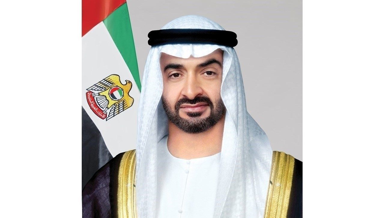 الامارات | رئيس الدولة: نحيي المرأة في الإمارات وكل أنحاء العالم ونقدر إسهاماتها