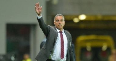 جوميز يعلن برنامج الزمالك قبل مواجهة الأهلى فى نهائى كأس مصر